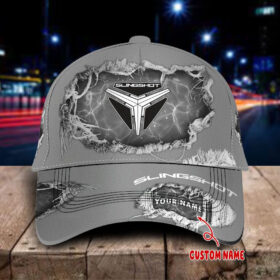 Polaris Slingshot Basecap