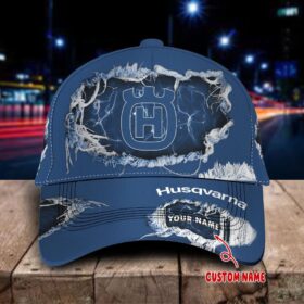 Husqvarna Basecap
