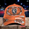 Kamaz Basecap