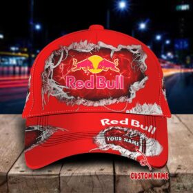 Red Bull Basecap