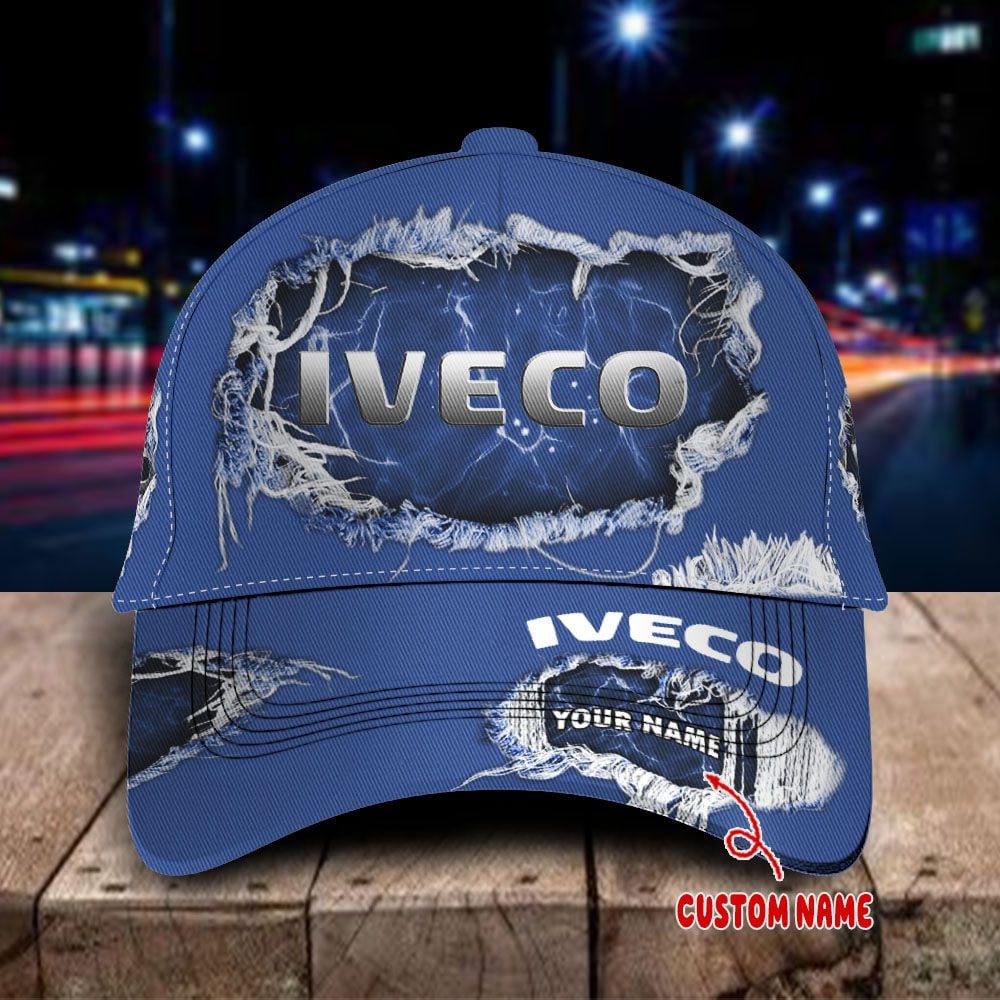 Iveco Basecap