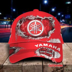Yamaha Basecap