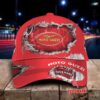 Moto Guzzi Basecap