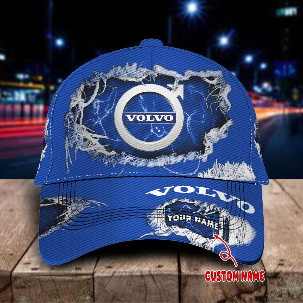 Volvo Basecap