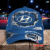Hyundai Tucson Basecap