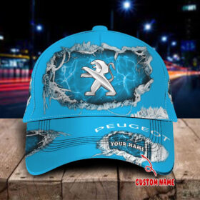 Peugeot Basecap
