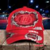 Jinma Basecap
