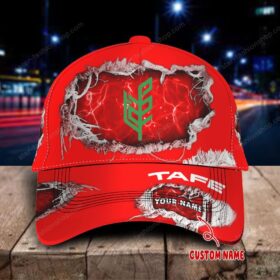 Tafe Basecap