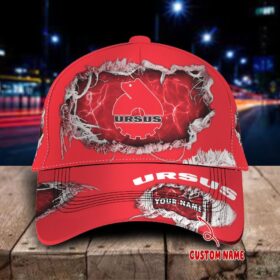 Ursus Basecap