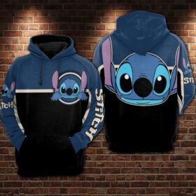 Stitch Hoodie – Lilo & Stitch Disney 22