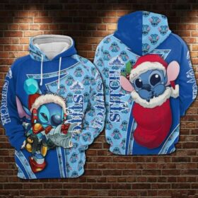 Stitch Hoodie – Lilo & Stitch Disney 24