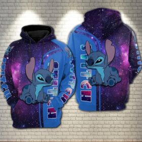 Stitch Hoodie – Lilo & Stitch Disney 121