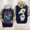 Stitch Hoodie - Lilo & Stitch Disney 70