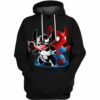 Stitch Hoodie - Lilo & Stitch Disney 200