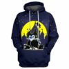 Stitch Hoodie - Lilo & Stitch Disney 61