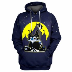 Stitch Hoodie – Lilo & Stitch Disney 61