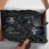 Ford Mustang Schuhe