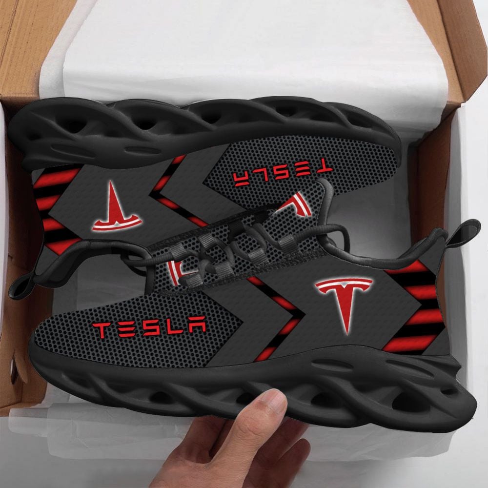 Tesla Schuhe