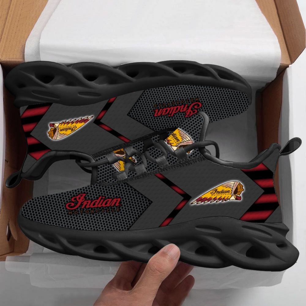 Indian Motorcycle Schuhe – Bild 2