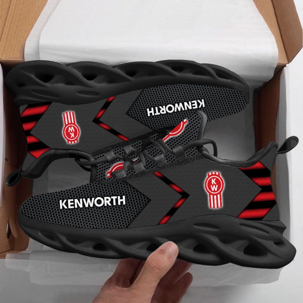 Kenworth Schuhe – Bild 2