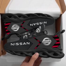 Nissan Schuhe