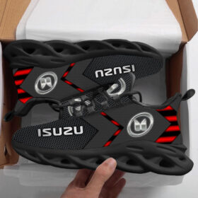 Isuzu Schuhe