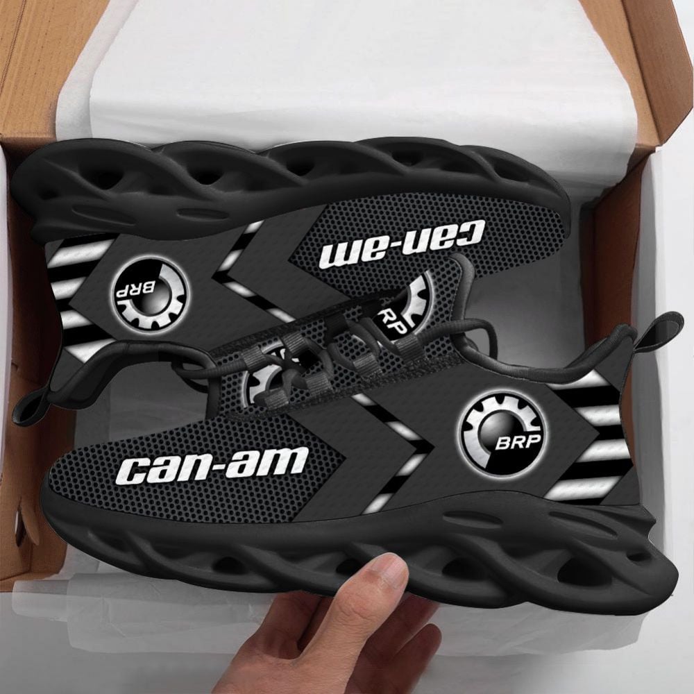 BRP Can-am Schuhe – Bild 2