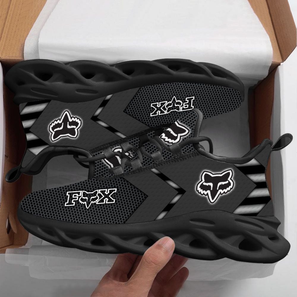 Fox Racing Schuhe – Bild 2