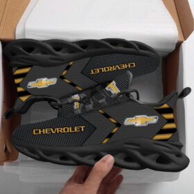 Chevrolet Schuhe