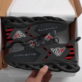 Corvette C5 Schuhe