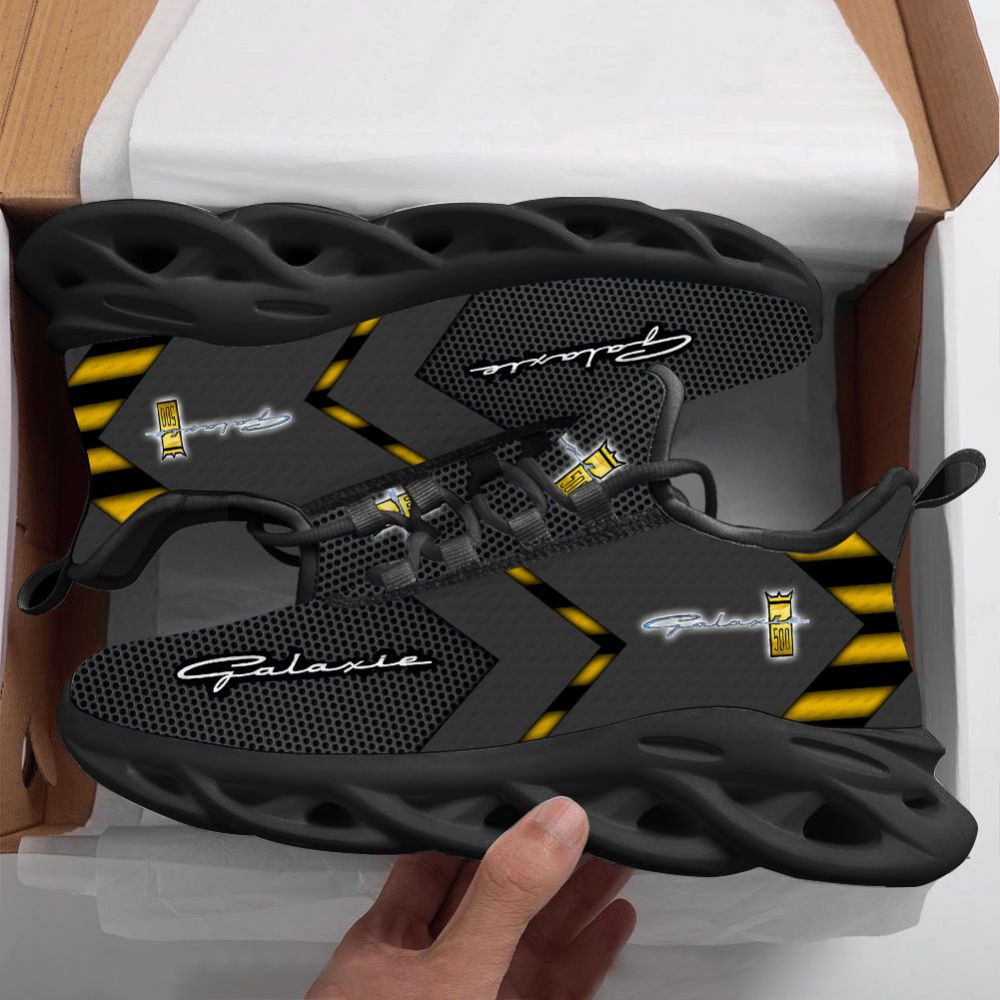Ford Galaxie Schuhe