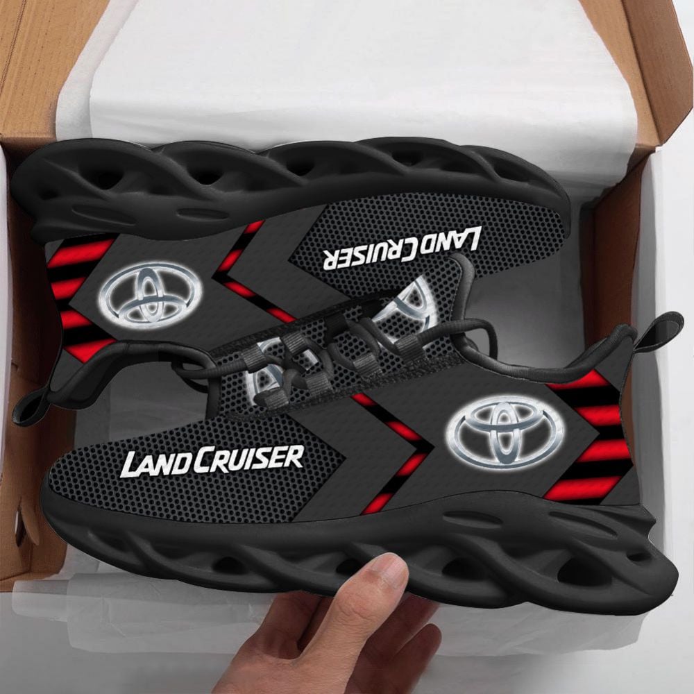 Toyota - Land Cruiser Schuhe