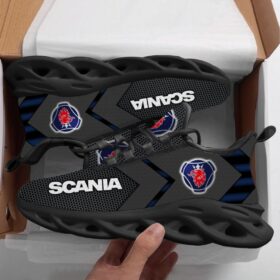 Scania Schuhe