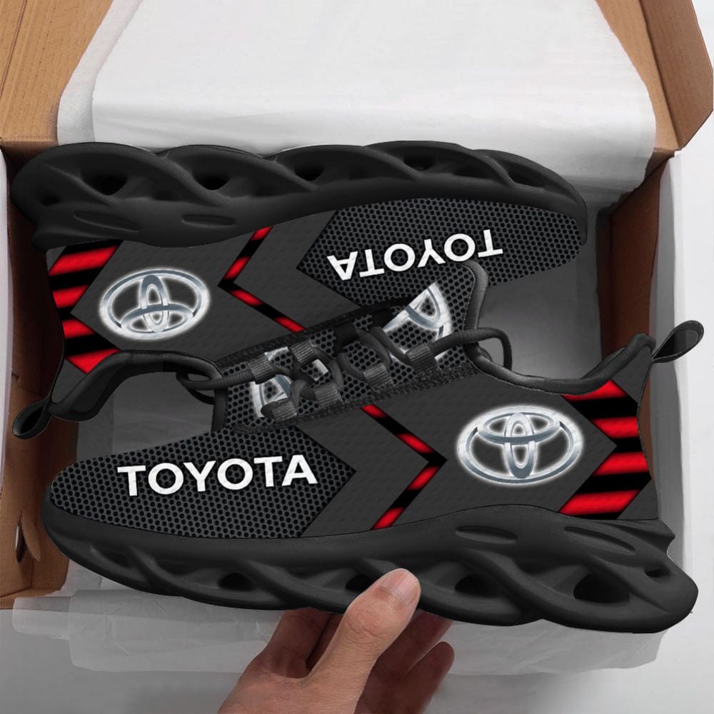 Toyota Schuhe