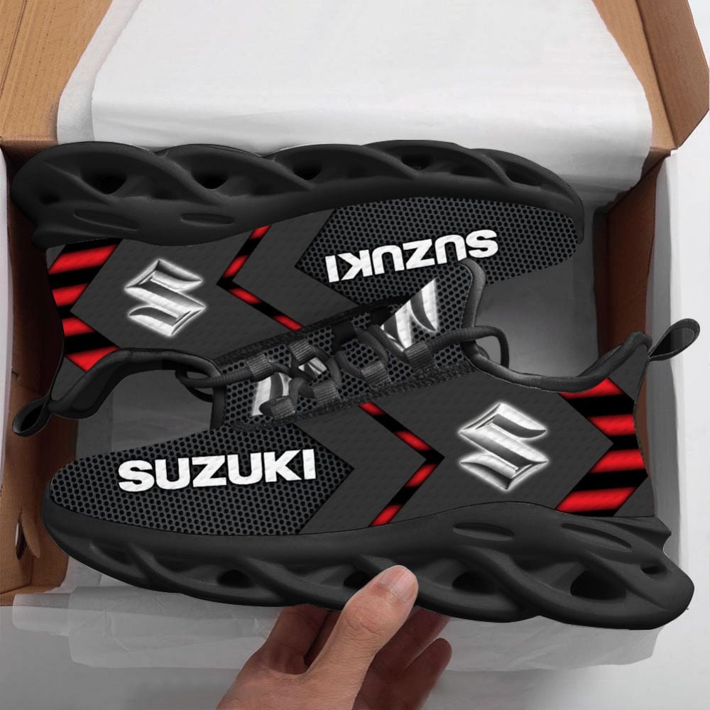 Suzuki Schuhe – Bild 2