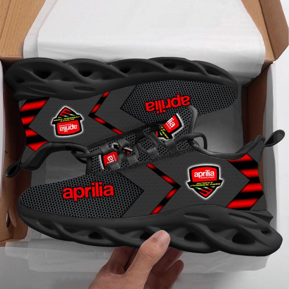 Aprilia Schuhe – Bild 2