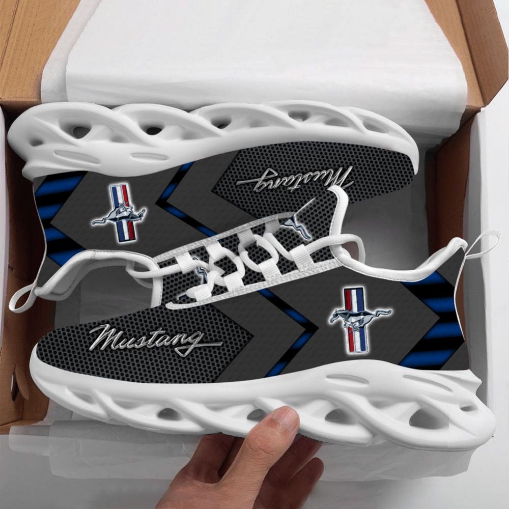 Ford Mustang Schuhe – Bild 2