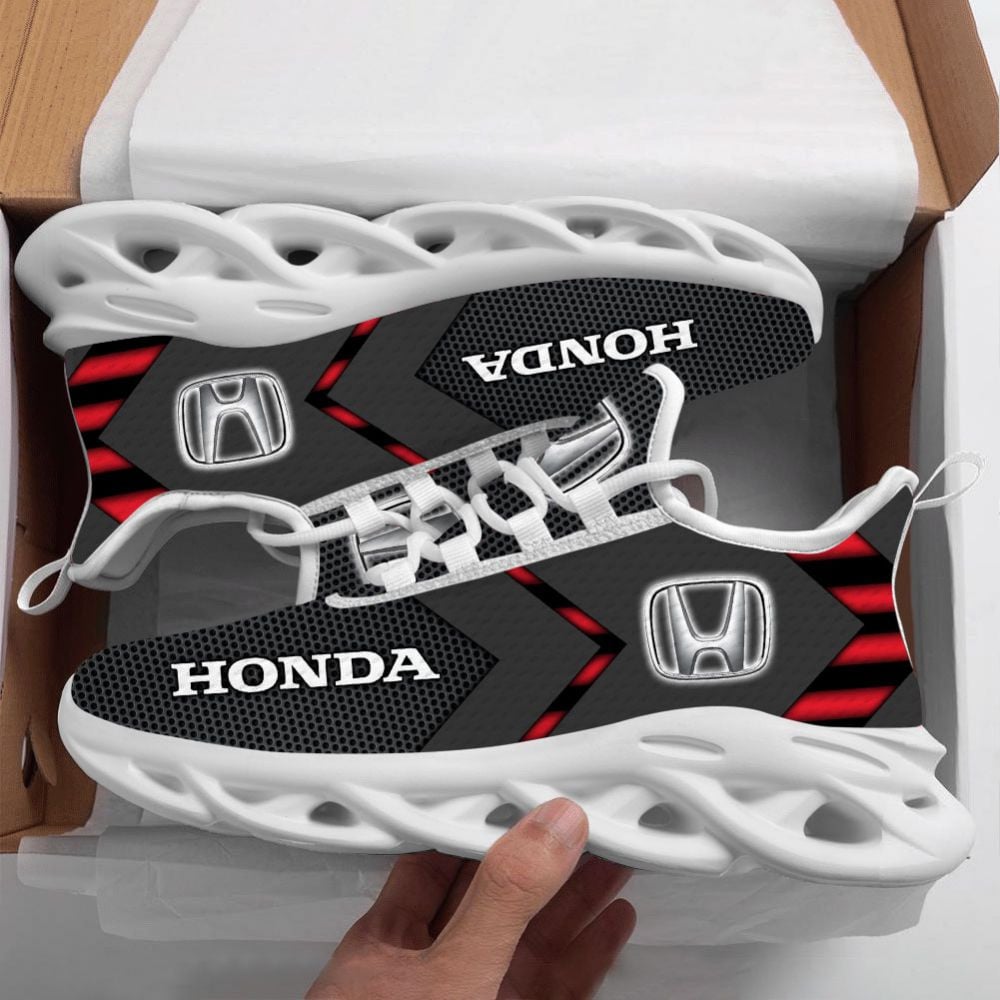 Honda Schuhe – Bild 2