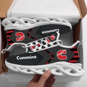 Cummins Schuhe