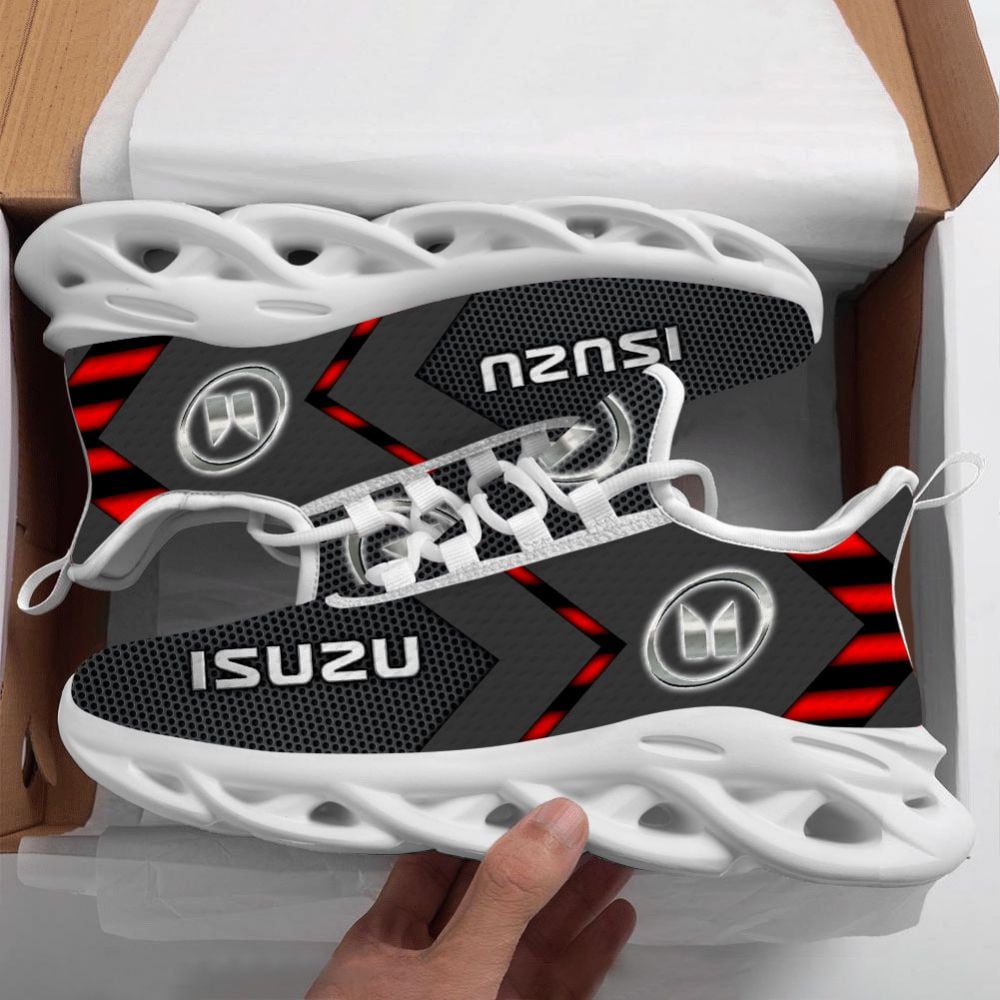 Isuzu Schuhe – Bild 2