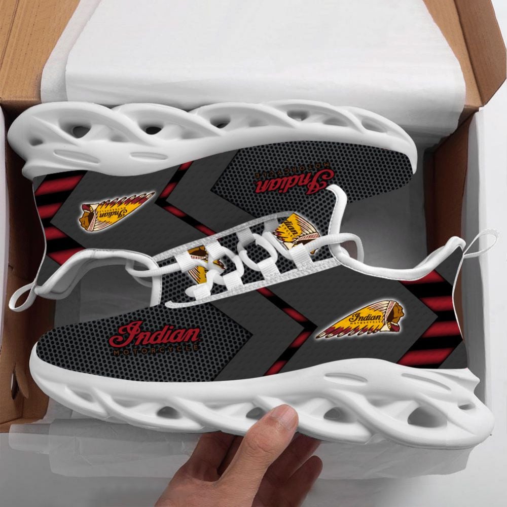 Indian Motorcycle Schuhe