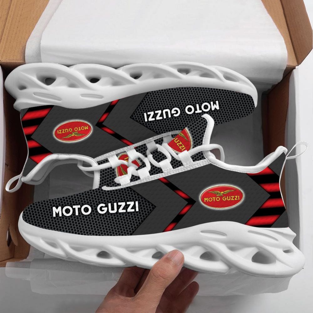 Moto Guzzi Schuhe