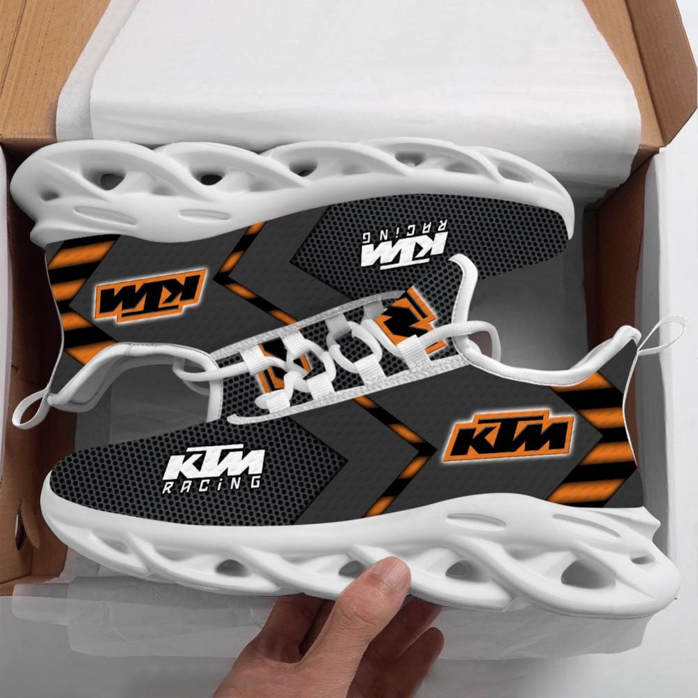 KTM Racing Schuhe