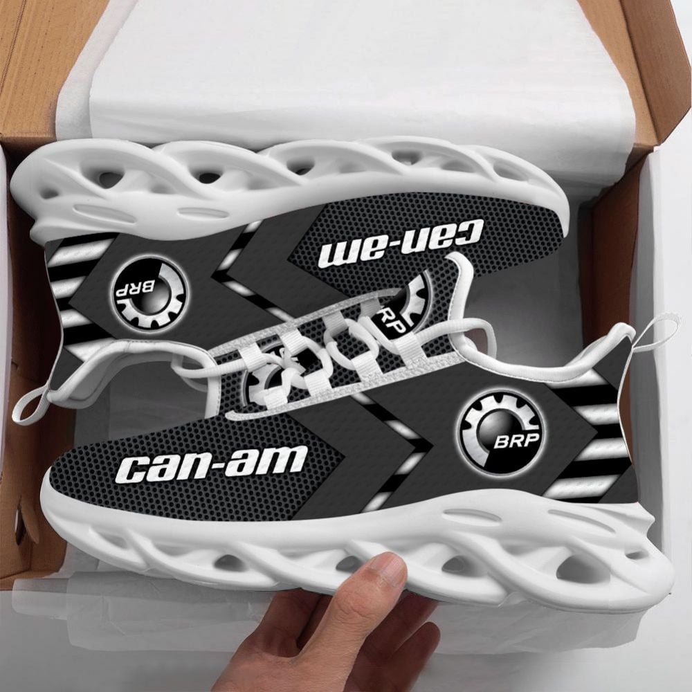 BRP Can-am Schuhe