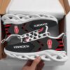 Kenworth Schuhe