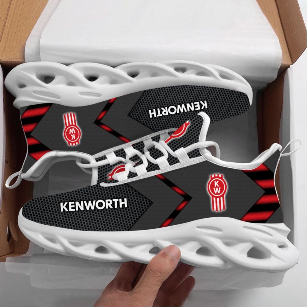 Kenworth Schuhe