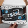 Piaggio Schuhe