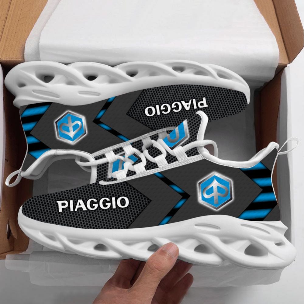 Piaggio Schuhe
