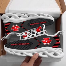 Massey Ferguson Schuhe