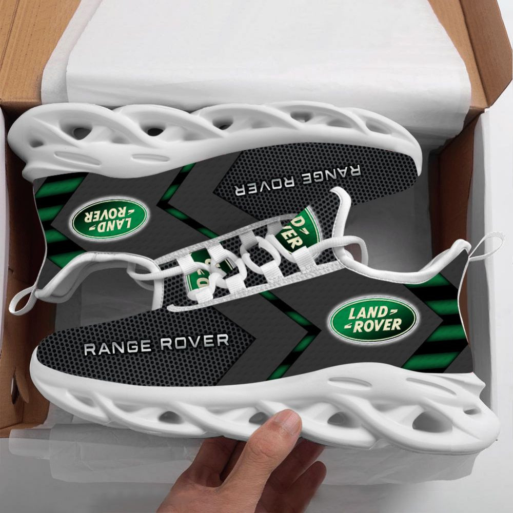 Land Rover Schuhe – Bild 2